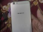 OPPO F1s . (Used)