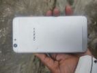 OPPO F1s , (Used)