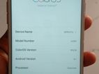 OPPO F1s . (Used)