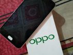 OPPO F1s . (Used)