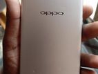 OPPO F1s . (Used)