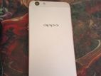 OPPO F1s (Used)