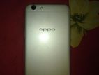 OPPO F1s . (Used)