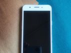 OPPO F1s . (Used)