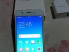 OPPO F1s . (Used)