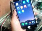OPPO F1s . (Used)