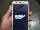 OPPO F1s used phone sale (Used)