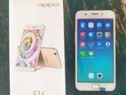 OPPO F1s . (Used)