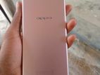 OPPO F1s used (Used)