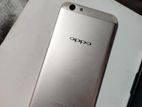 OPPO F1s . (Used)