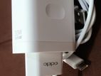 Oppo f21 33w super vooc charger