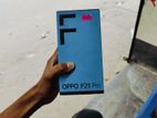 OPPO F21 8/128 GB (Used)