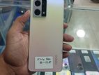 OPPO F21 8/ 128 (Used)