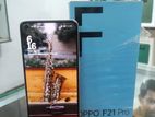 OPPO F21 Pro 2024 (Used)