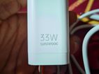 OPPO F21 Pro 33w Fast Charger (Used)