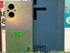 OPPO F21 Pro 5G 8/128 full fresh (Used)