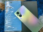 OPPO F21 Pro 5G 8/128 Official (Used)