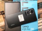 OPPO F21 Pro 5G, 8/128 (Used)