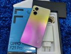 OPPO F21 Pro 5g 8/128 (Used)