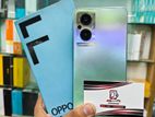 OPPO F21 Pro 5g 8/128. (Used)