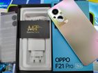 OPPO F21 Pro (5g) 8/128 (Used)