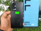 OPPO F21 Pro 5g 8/128 (Used)