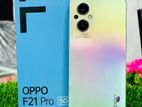 OPPO F21 Pro 5G 8/128 (Used)