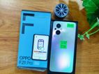 OPPO F21 Pro 5G , 8/128 (Used)