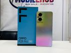 OPPO F21 Pro 5G 8/128GB BestOffer (Used)