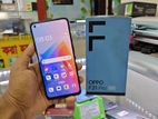 OPPO F21 Pro 5G 8/128GB FridayOFF (Used)