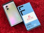 OPPO F21 Pro 5G 8/128GB Official (Used)