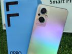 OPPO F21 Pro 5G 8/128GB Official (Used)