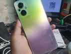 OPPO F21 Pro 5g, 8/128gb (Used)