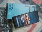 OPPO F21 Pro 5g 8/128gb (Used)
