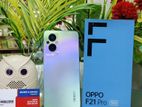 OPPO F21 Pro 5G 8/128GBOfficial (Used)