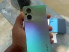 OPPO F21 Pro 5G 8+8/128 Box Avail (Used)