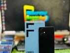 OPPO F21 Pro 5G 8GB 128GB (Used)