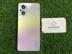 OPPO F21 Pro 5G 8GB 128GB (Used)