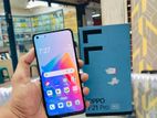OPPO F21 Pro 5G Friday Special (Used)