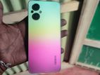 OPPO F21 Pro 5g (Used)