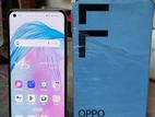 OPPO F21 Pro 5G official 8/128 (Used)