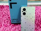 OPPO F21 Pro 5G Official Mobile (Used)