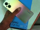 OPPO F21 Pro 5g (Used)