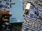 OPPO F21 Pro 5G (Used)