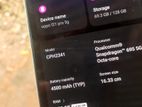 OPPO F21 Pro 5G (Used)