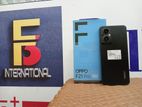 OPPO f21 pro 5g (Used)