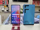 OPPO F21 Pro 5G8/128 ফ্রি শিপ! (Used)