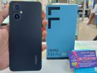 OPPO F21 Pro 5G,8-128GbFixedprice (Used)