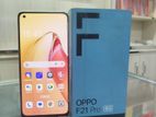 OPPO F21 Pro 5G8/128GBFriday Off (Used)