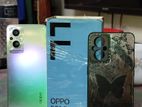 OPPO F21 Pro 5G💥💯Official 8/128 (Used)
